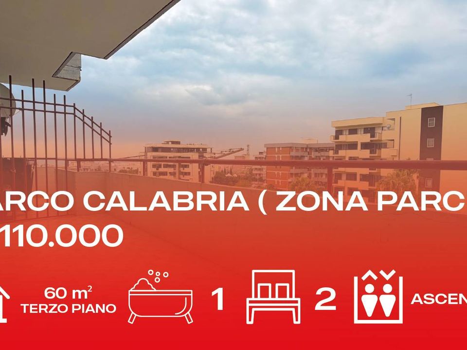 Leilighet i Manfredonia, Foggia - bilde 1