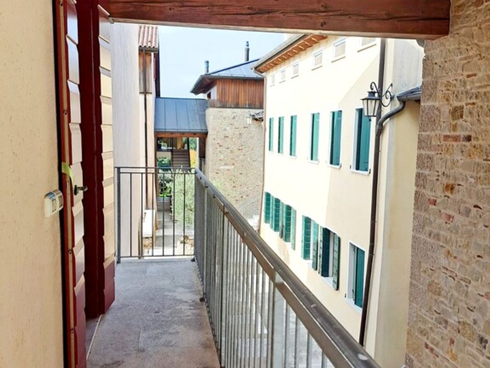 Leilighet i Asolo, Treviso - bilde 2