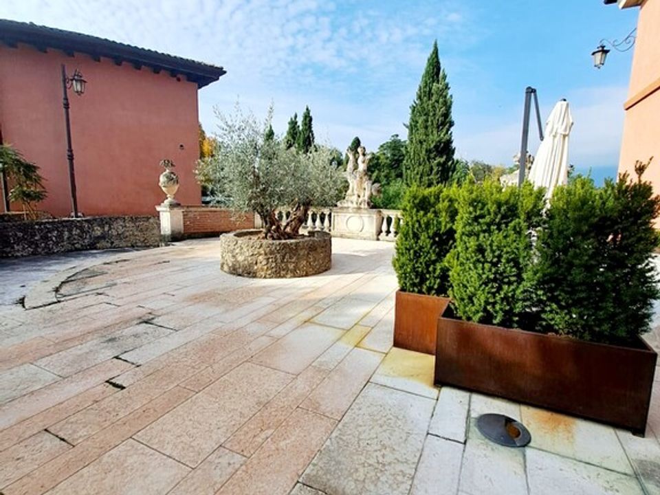Lejlighed i Asolo, Treviso - foto 4