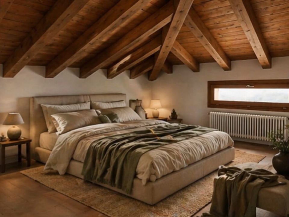 Leilighet i Asolo, Treviso - bilde 3