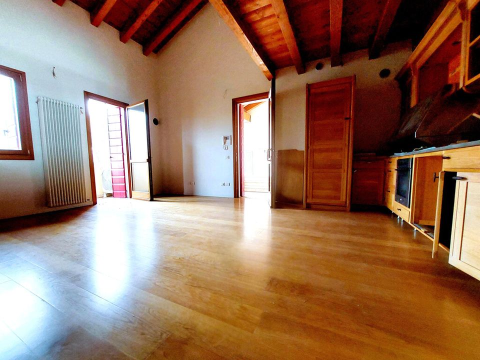 Lejlighed i Asolo, Treviso - foto 3