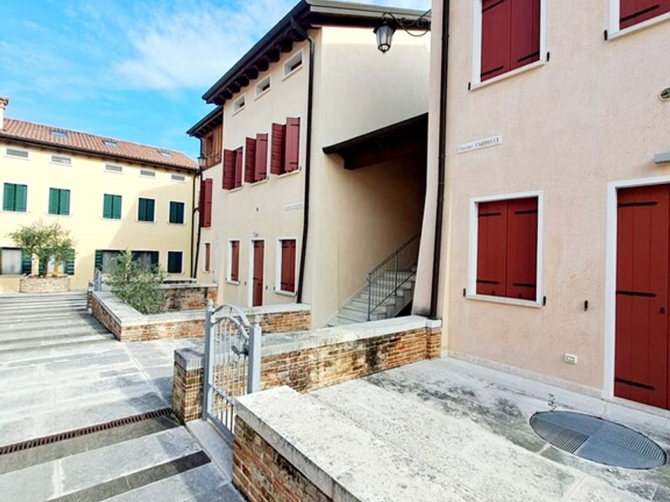 Lejlighed i Asolo, Treviso - foto 4