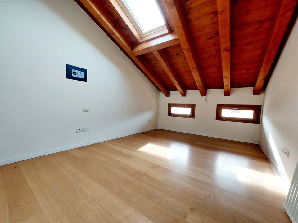 Lejlighed i Asolo, Treviso - foto 2