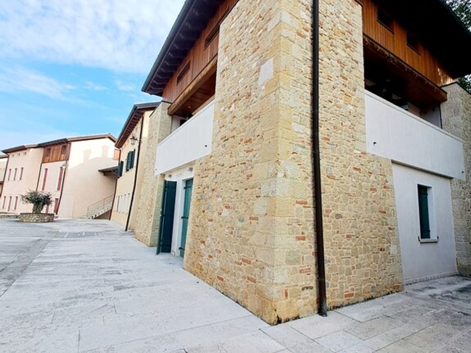 Appartement in Asolo, Treviso - foto 4