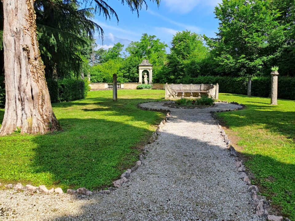 Lejlighed i Asolo, Treviso - foto 3