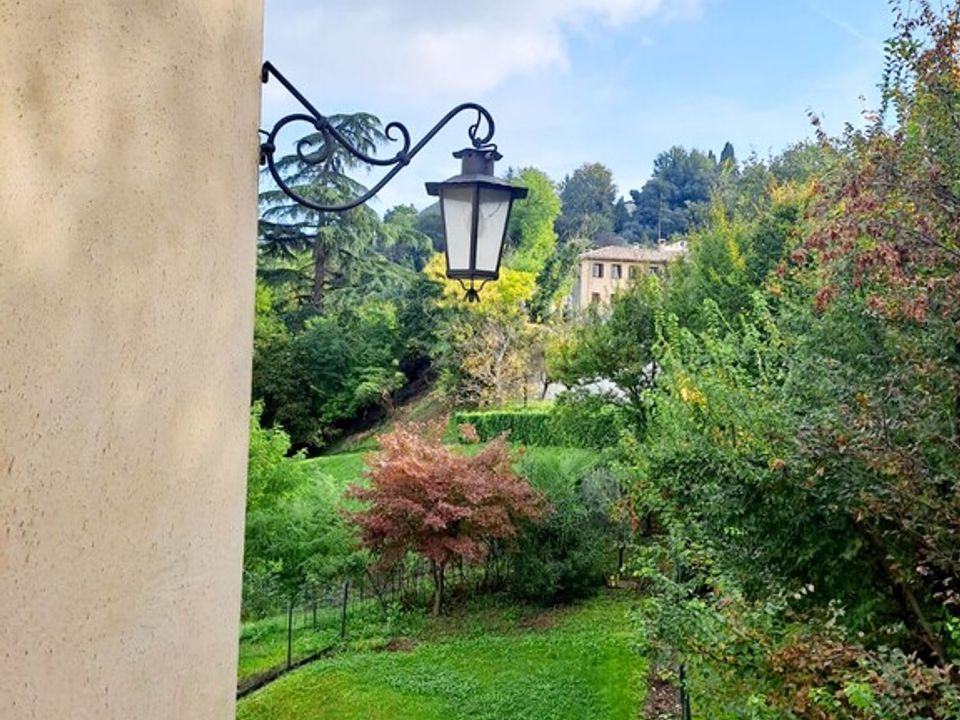 Lejlighed i Asolo, Treviso - foto 5