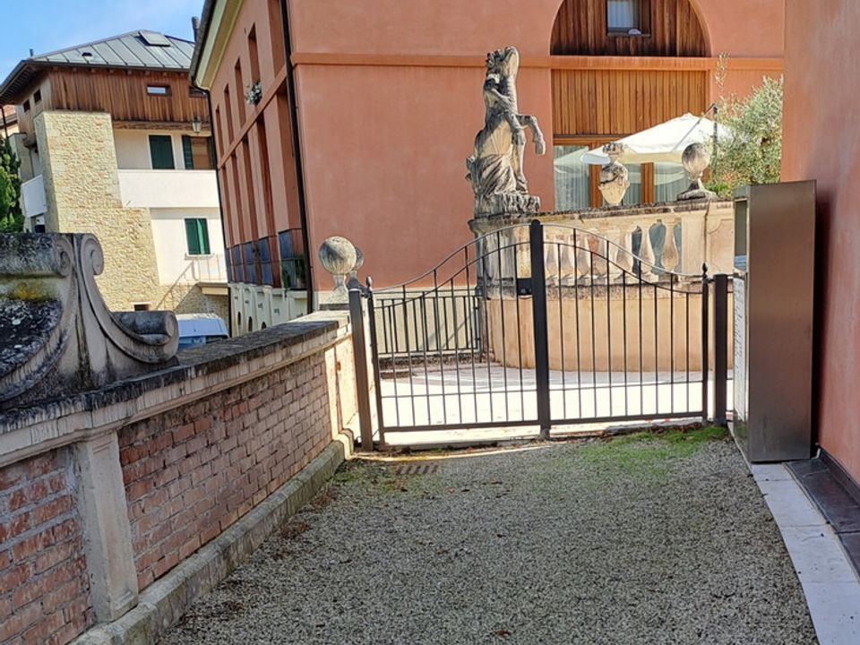 Lejlighed i Asolo, Treviso - foto 3
