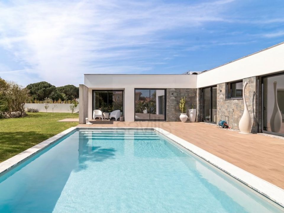 Villa i Lourinha, Lisbon - foto 1