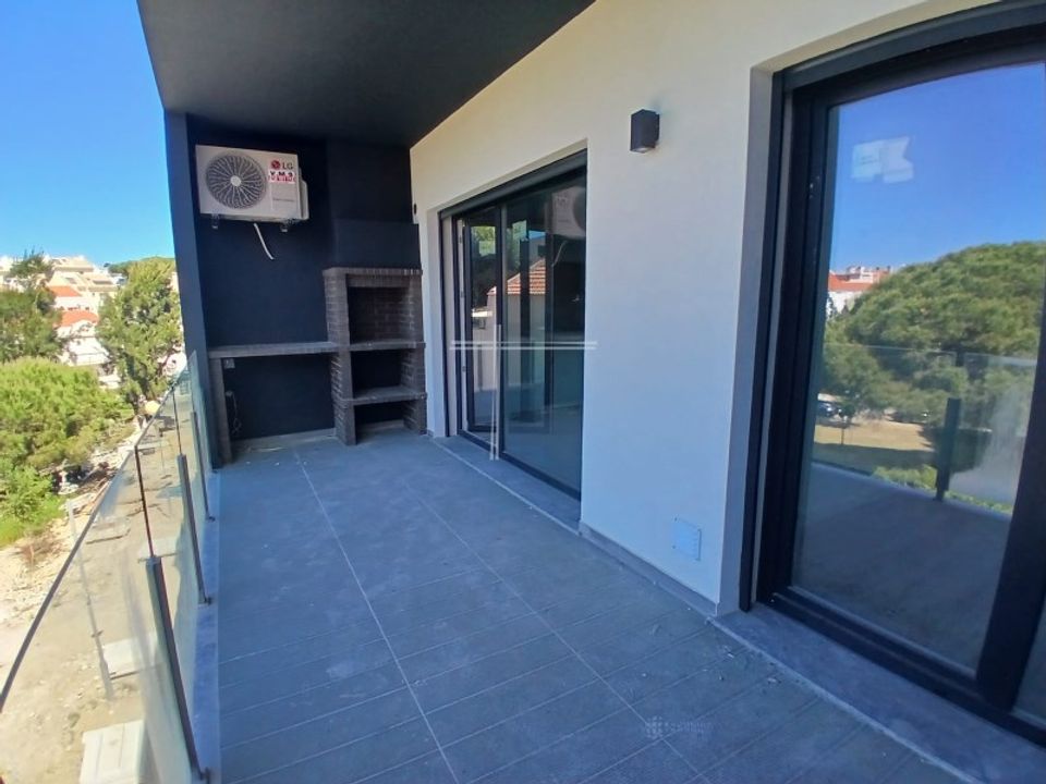 Lejlighed i Almada, Setubal - foto 1