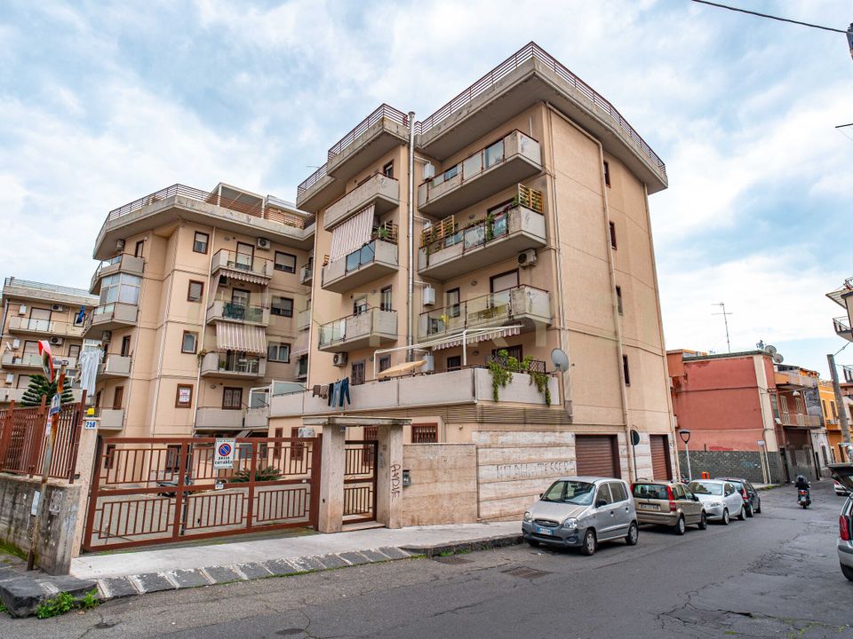 Leilighet i Catania, Catania - bilde 2
