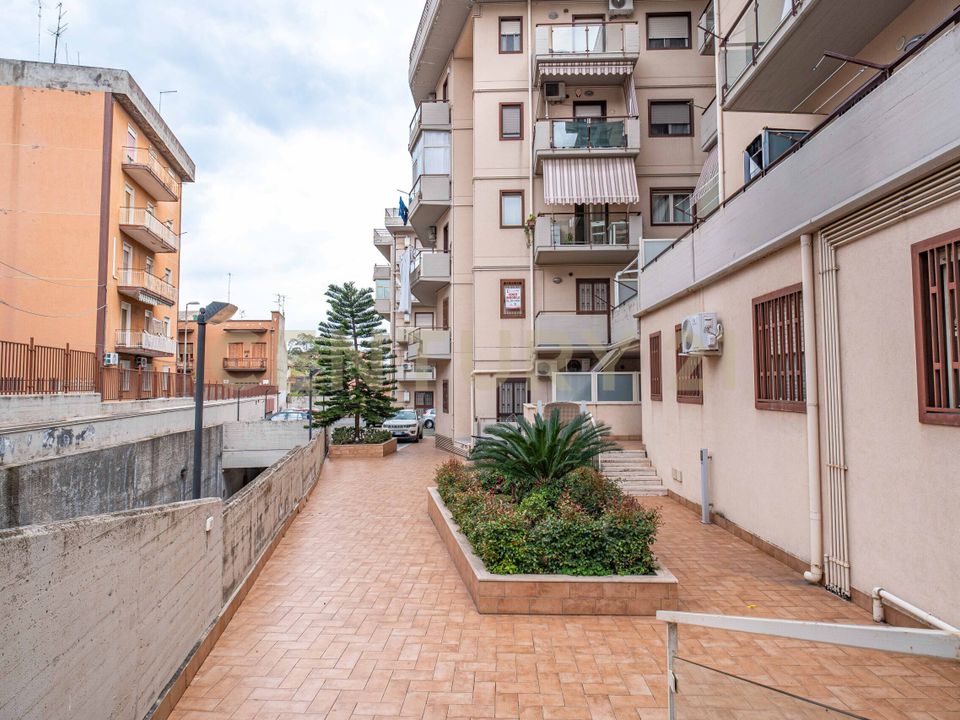 Leilighet i Catania, Catania - bilde 4