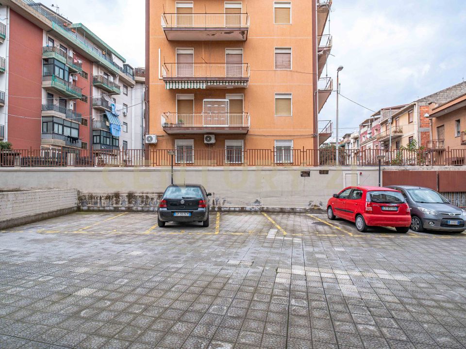 Leilighet i Catania, Catania - bilde 5