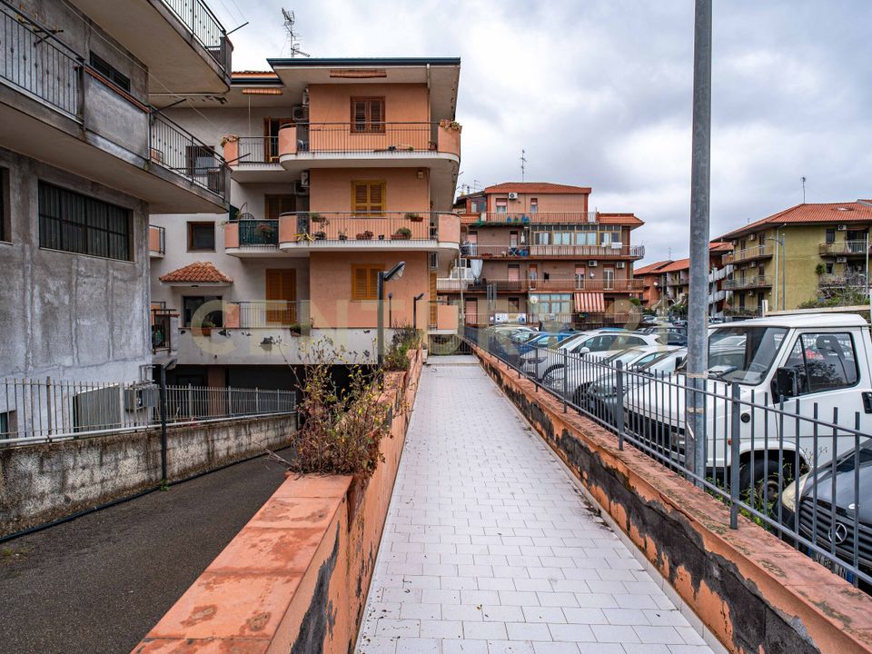 Lejlighed i Aci Catena, Catania - foto 2