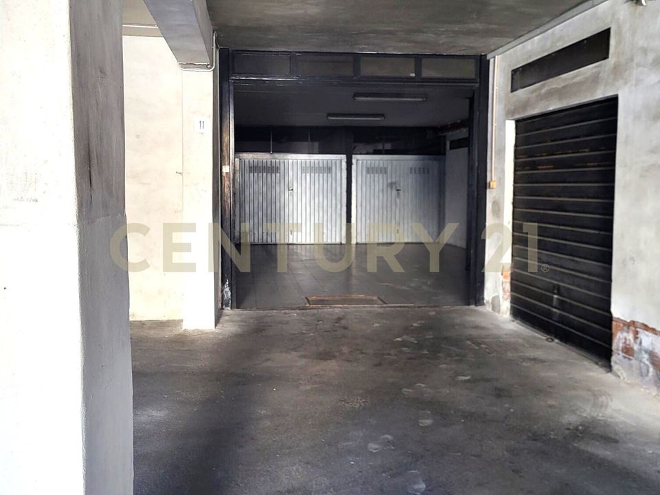 Garage i Catania, Catania - foto 1