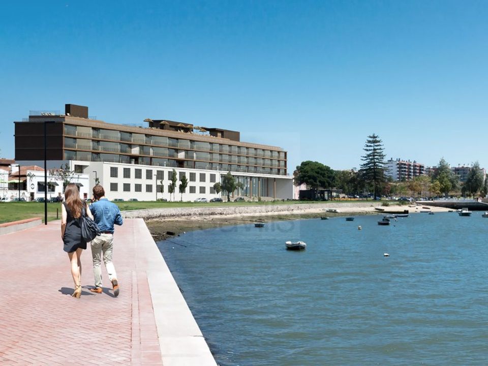 Lejlighed i Seixal, Setubal - foto 4