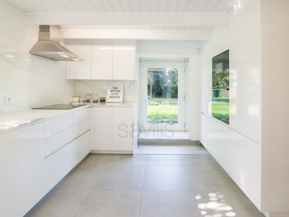 Villa i Milheiros, Porto - foto 2