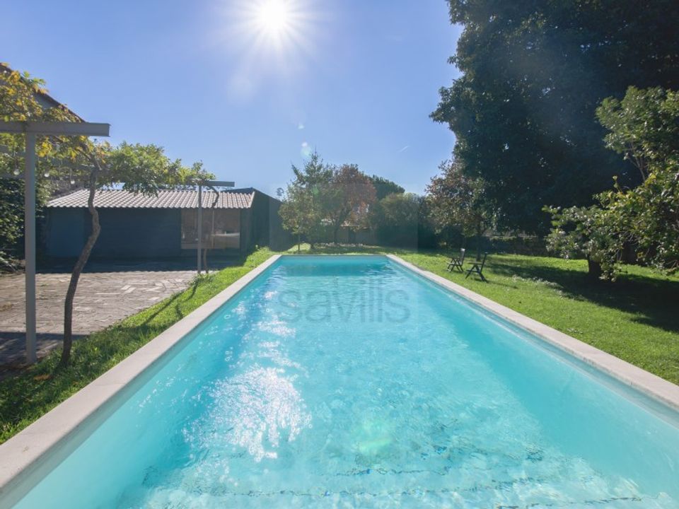 Villa i Milheiros, Porto - foto 3