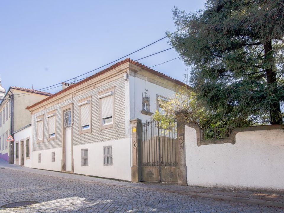 Villa i Milheiros, Porto - foto 4