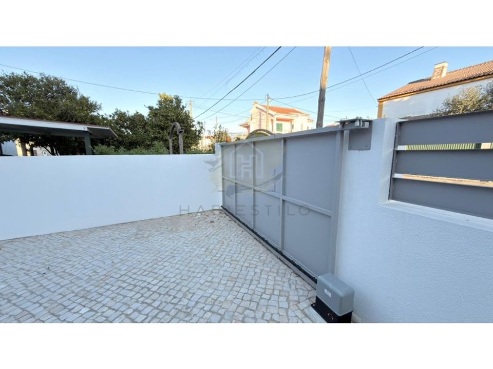 Villa i Brejos de Azeitao, Setubal - foto 3