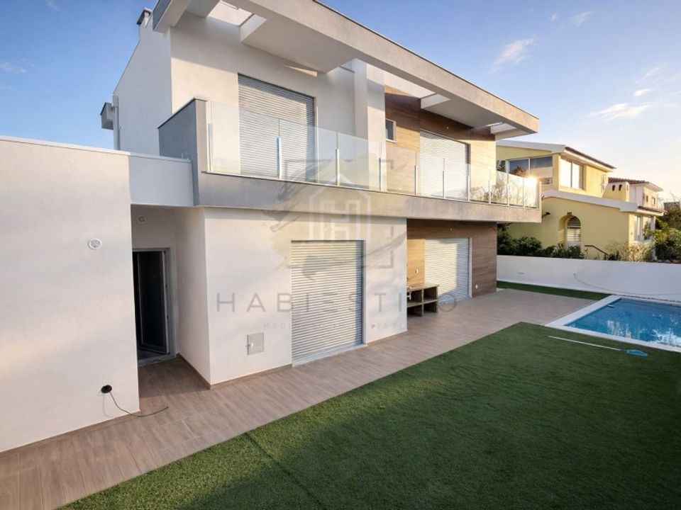 Villa i Brejos de Azeitao, Setubal - foto 1