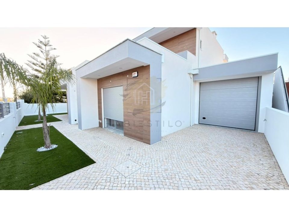 Villa i Brejos de Azeitao, Setubal - foto 5