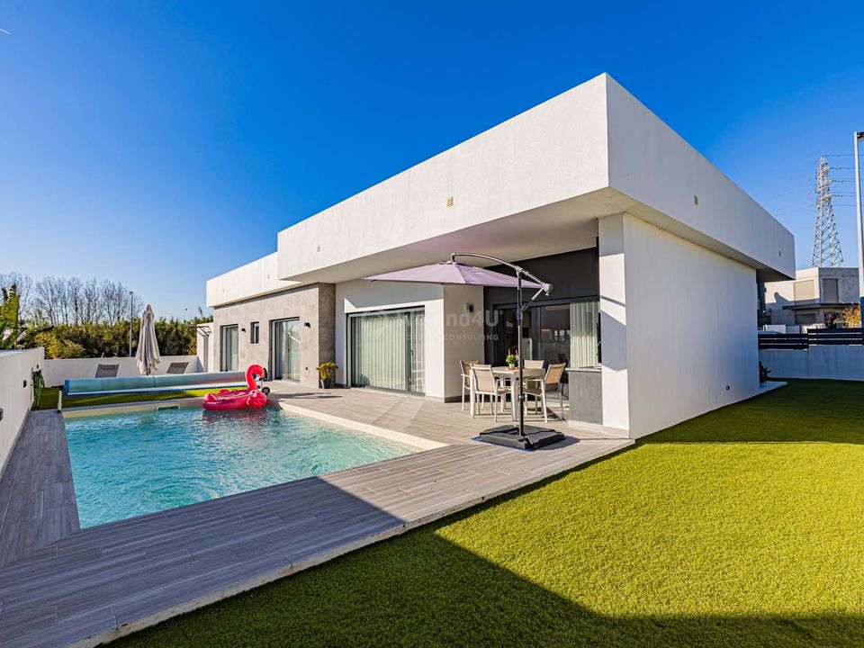 Villa a Costa da Caparica, Setubal - foto 1