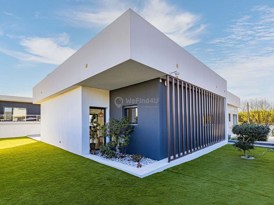 Villa a Costa da Caparica, Setubal - foto 2