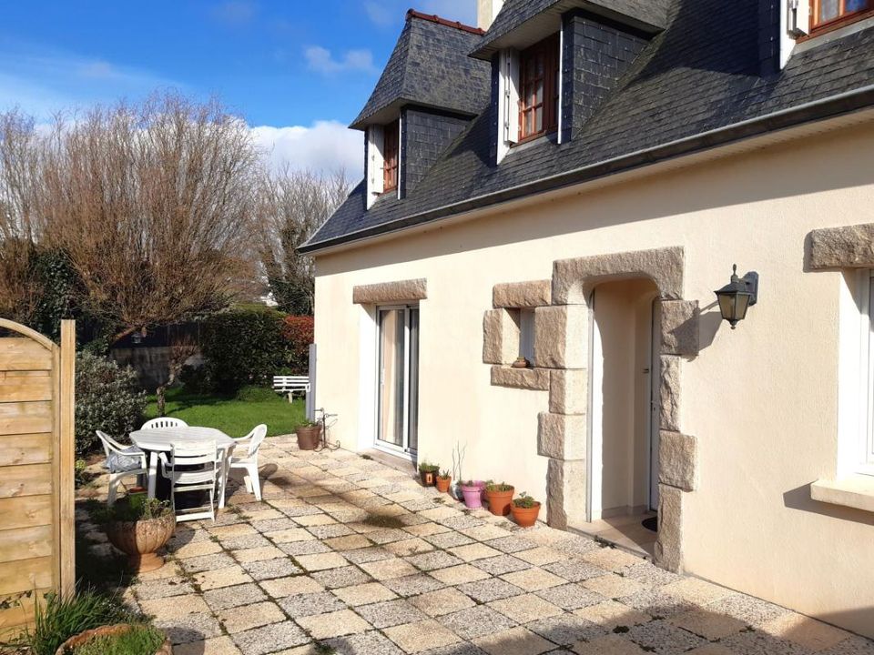 Villa i Landudec, Finistere - foto 1