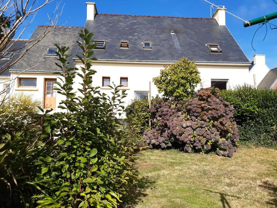 Villa i Landudec, Finistere - foto 4