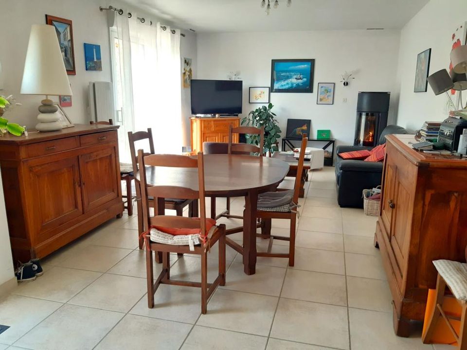 Villa i Landudec, Finistere - foto 5