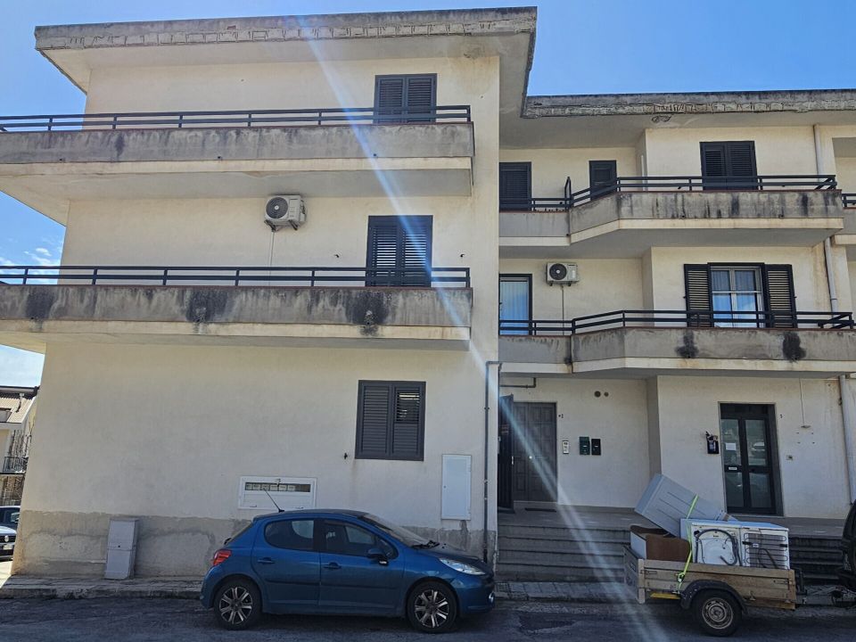 Lejlighed i Scicli, Ragusa - foto 2
