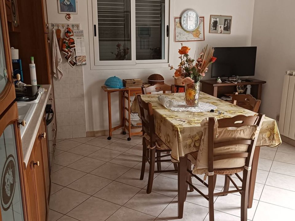 Lejlighed i Scicli, Ragusa - foto 4