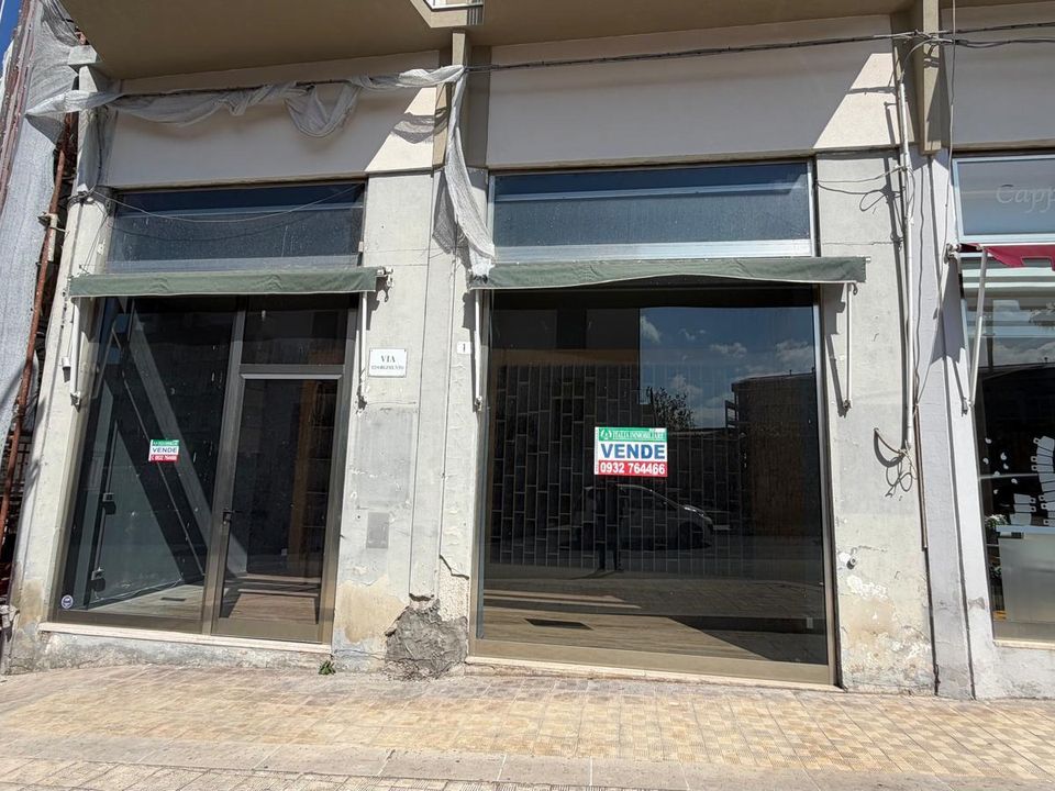 Lejlighed i Modica, Ragusa - foto 1