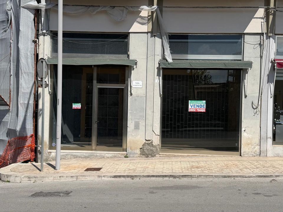 Lejlighed i Modica, Ragusa - foto 2