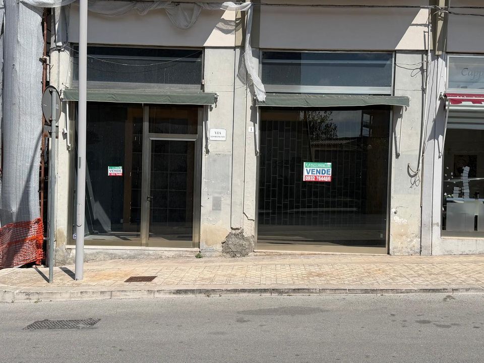 Lejlighed i Modica, Ragusa - foto 3