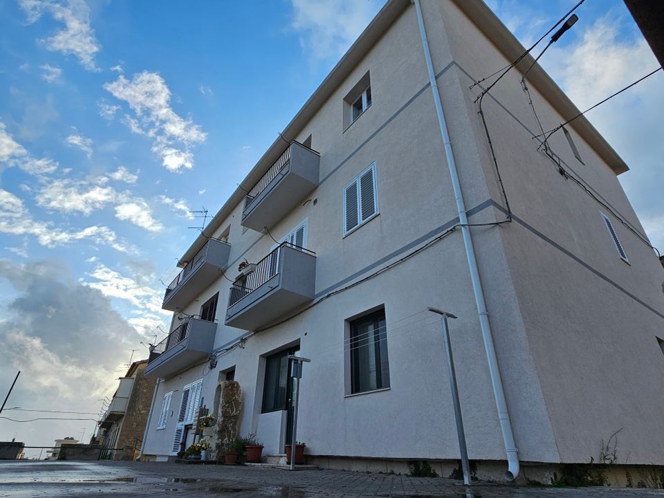 Lejlighed i Modica, Ragusa - foto 1