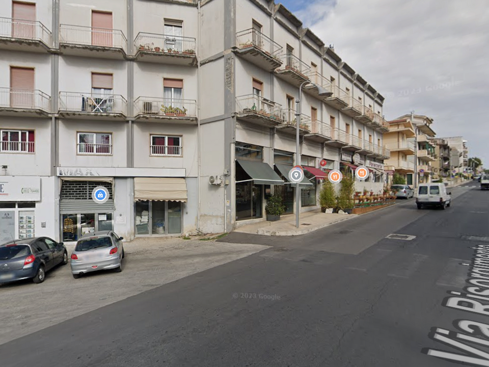 Lejlighed i Modica, Ragusa - foto 1
