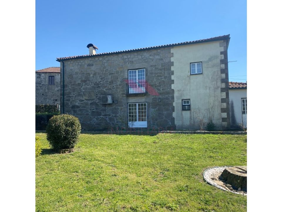 Villa i Arcos de Valdevez, Viana do Castelo - foto 2