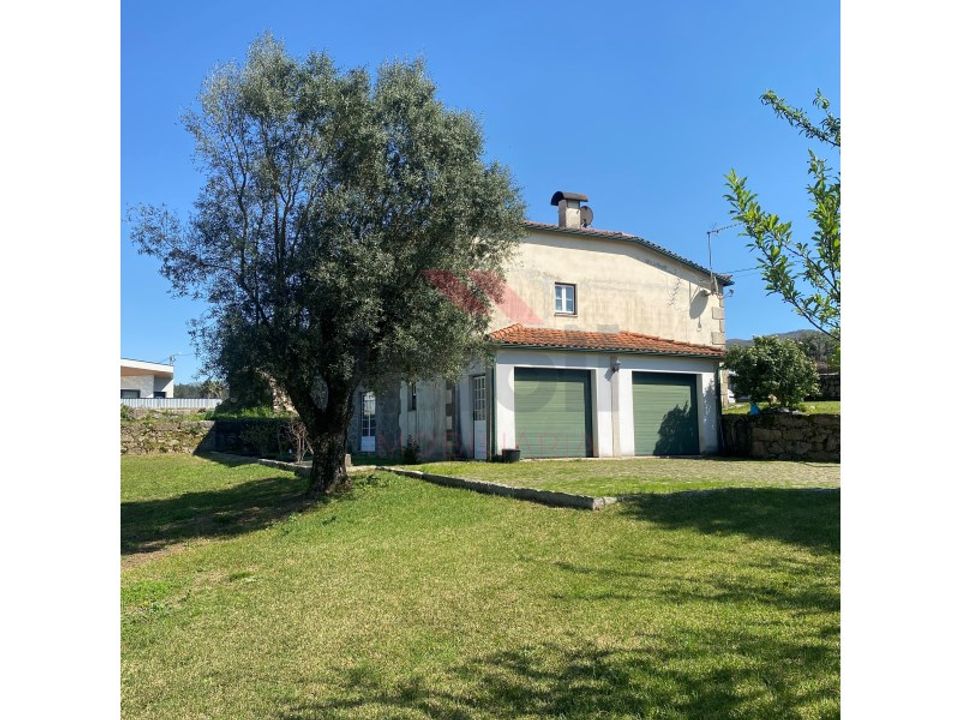 Villa i Arcos de Valdevez, Viana do Castelo - foto 4