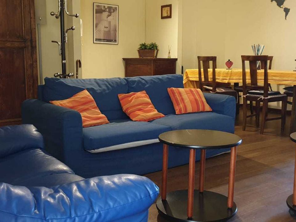 Studio i Pescara, Pescara - bilde 4