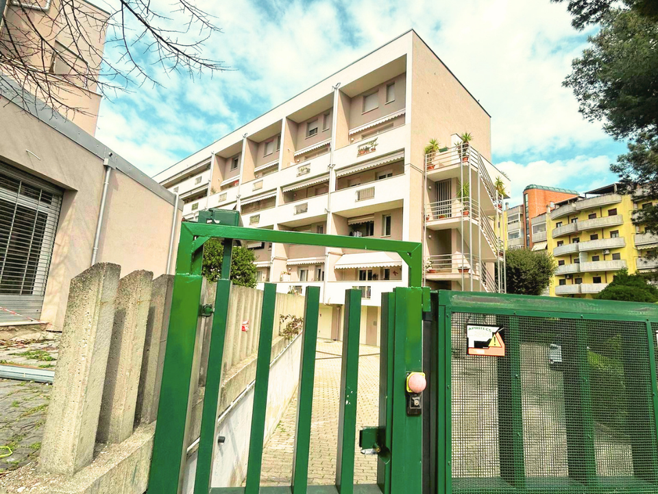 Leilighet i Pescara, Pescara - bilde 4