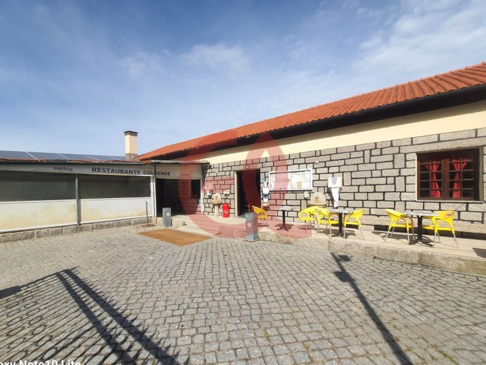Erhvervsejendom i Ponte de Lima, Viana do Castelo - foto 1