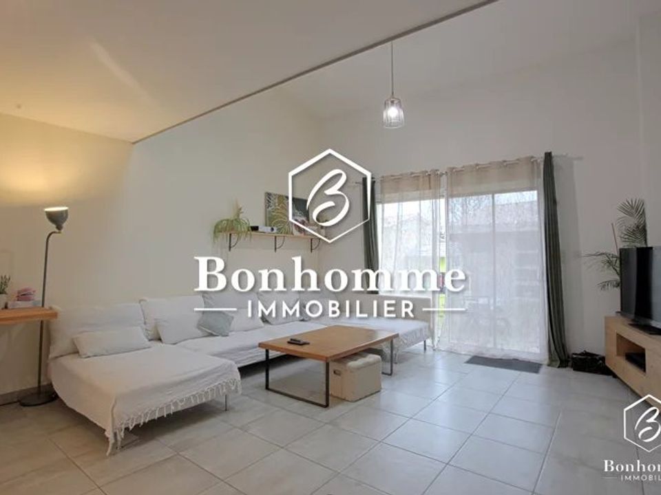 Villa i Creon, Gironde - foto 1