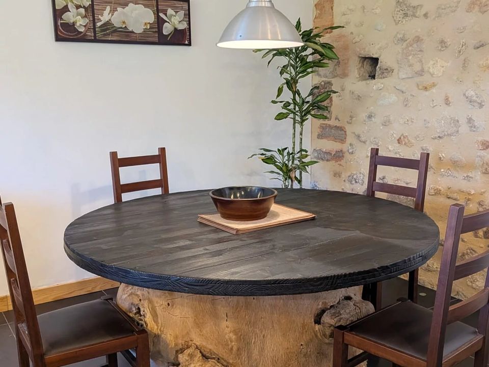 Villa i Langoiran, Gironde - foto 5