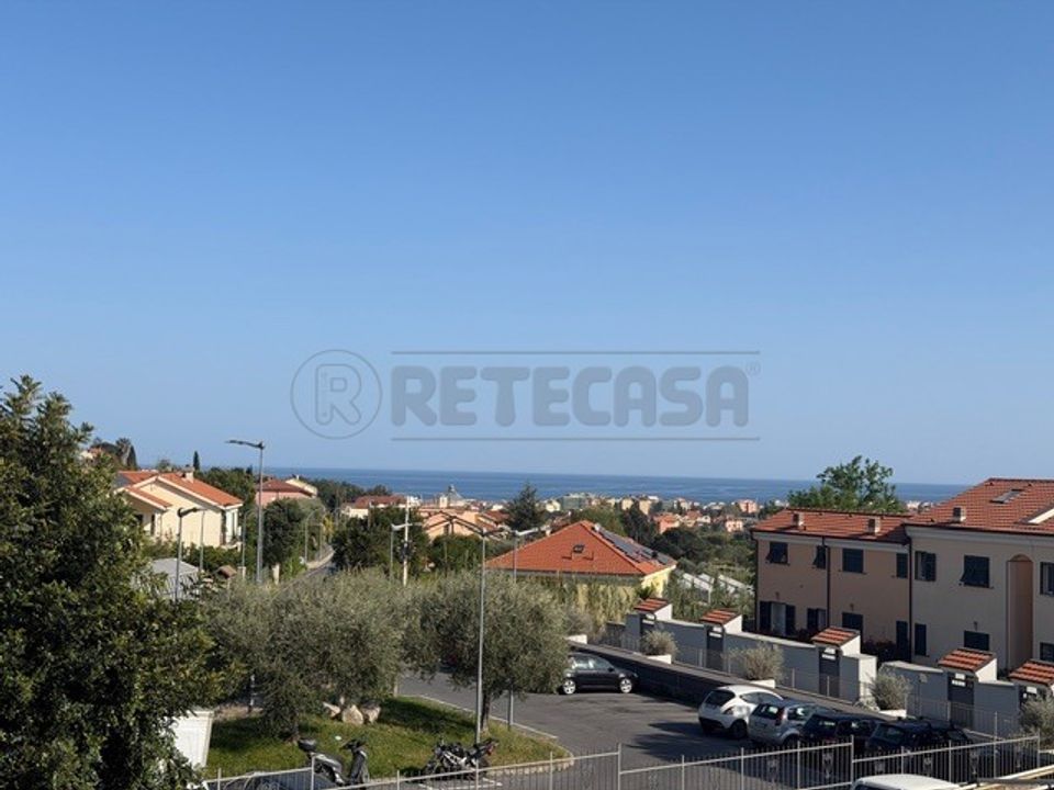 Lejlighed i Loano, Savona - foto 4