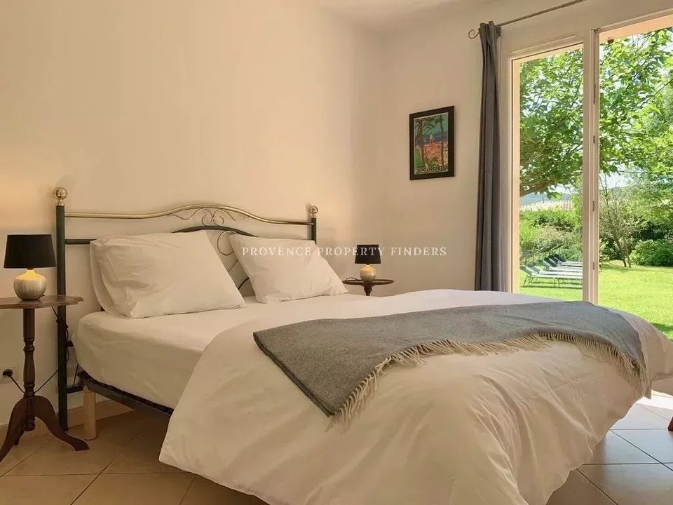 Villa i Carcès, Var - foto 5
