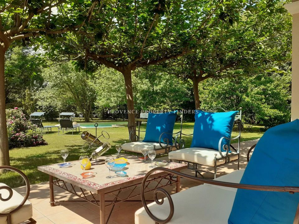 Villa i Carcès, Var - foto 2