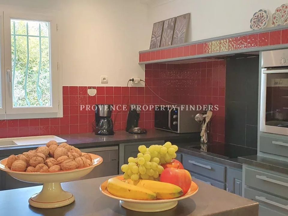 Villa i Carcès, Var - foto 3