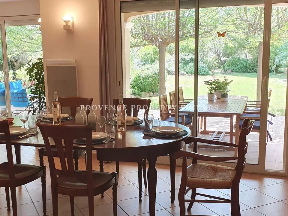 Villa i Carcès, Var - foto 4