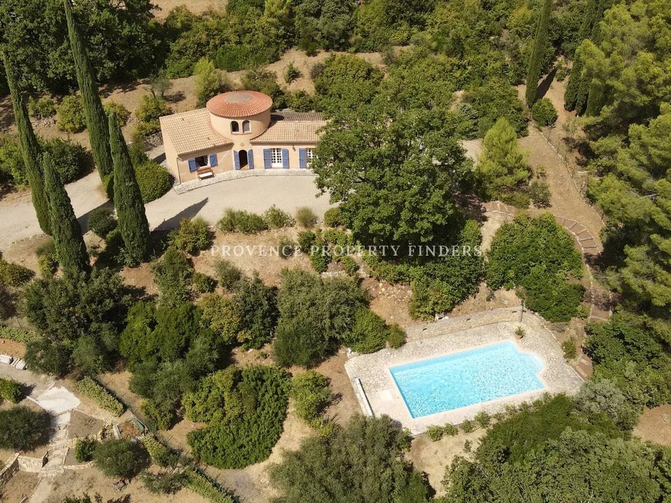 Villa i Lorgues, Var - foto 2
